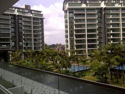 Parvis (D10), Condominium #584016181